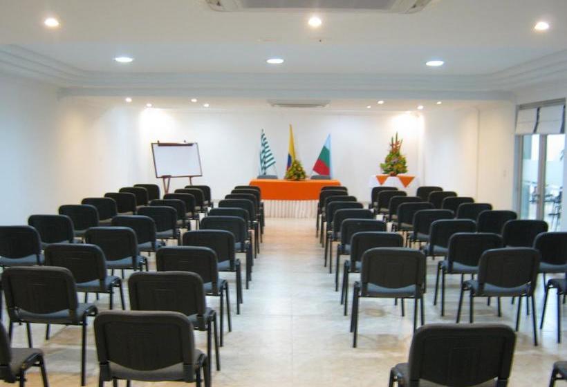 Hotel Sol Dorado | Villavicencio | Meta | Colombia 14