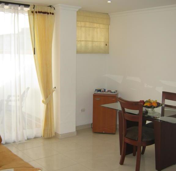 Hotel Sol Dorado | Villavicencio | Meta | Colombia 15