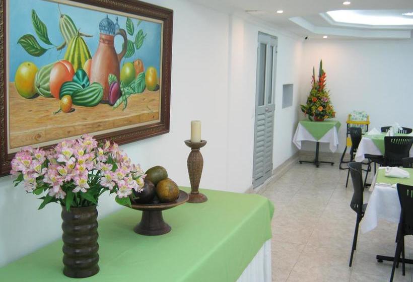 Hotel Sol Dorado | Villavicencio | Meta | Colombia 16