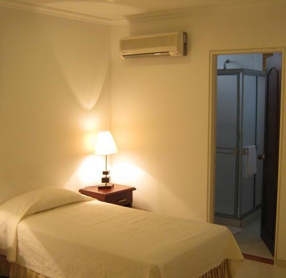 Hotel Sol Dorado | Villavicencio | Meta | Colombia 3