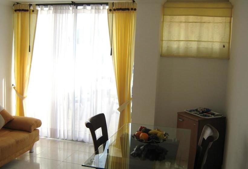 Hotel Sol Dorado | Villavicencio | Meta | Colombia 4