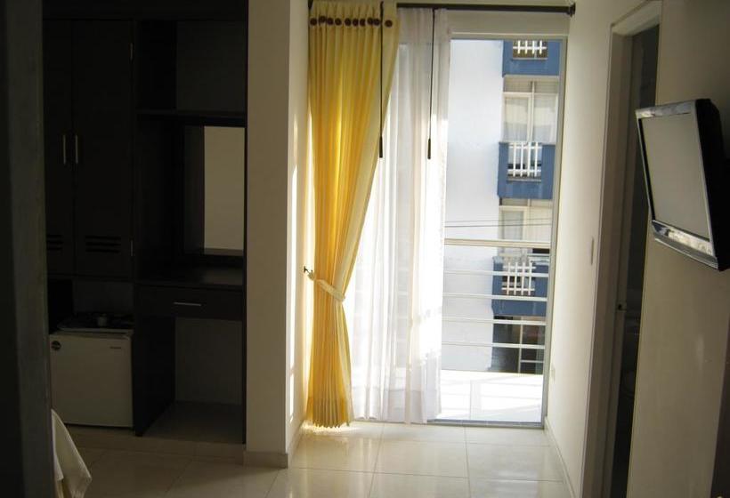 Hotel Sol Dorado | Villavicencio | Meta | Colombia 5