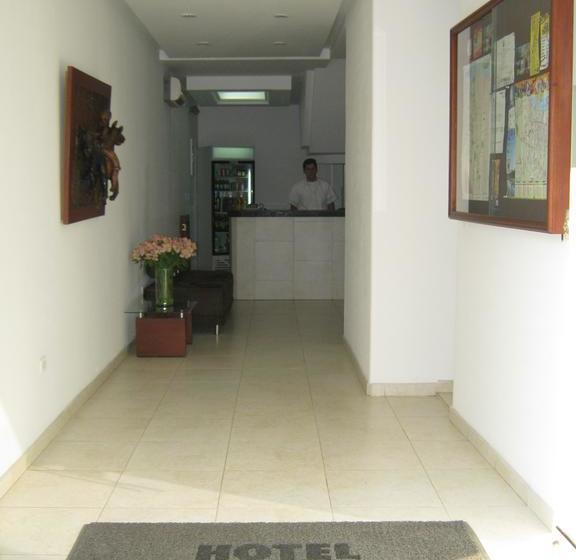 Hotel Sol Dorado | Villavicencio | Meta | Colombia 6