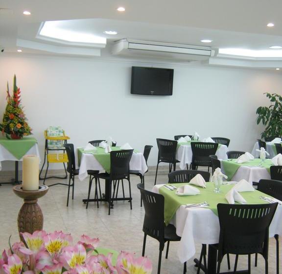 Hotel Sol Dorado | Villavicencio | Meta | Colombia 7