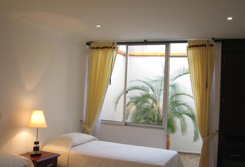 Hotel Sol Dorado | Villavicencio | Meta | Colombia 8