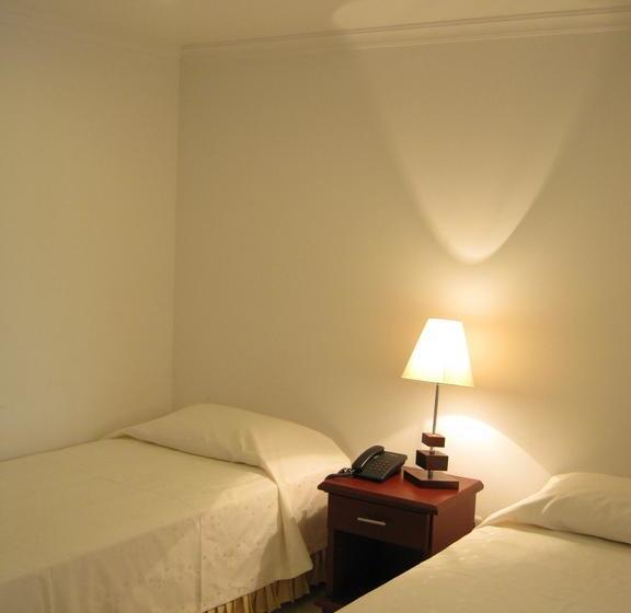 Hotel Sol Dorado | Villavicencio | Meta | Colombia 9