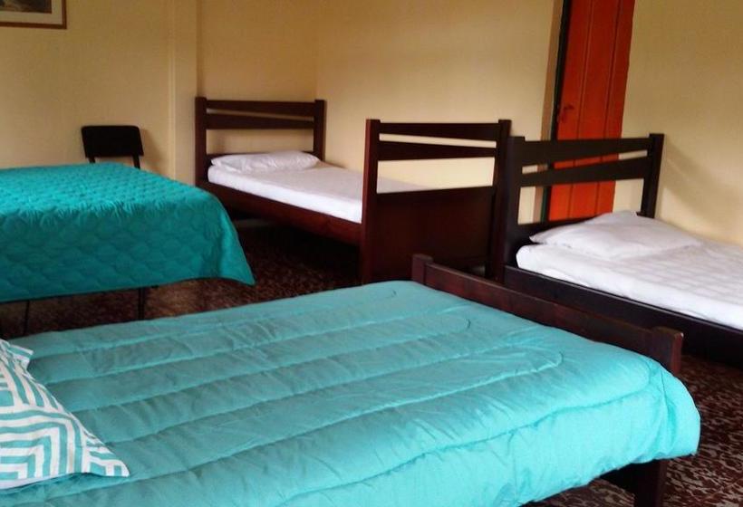 Hotel Finca Agroturistica Mis Delirios | Salento | Quindío | Colombia 1