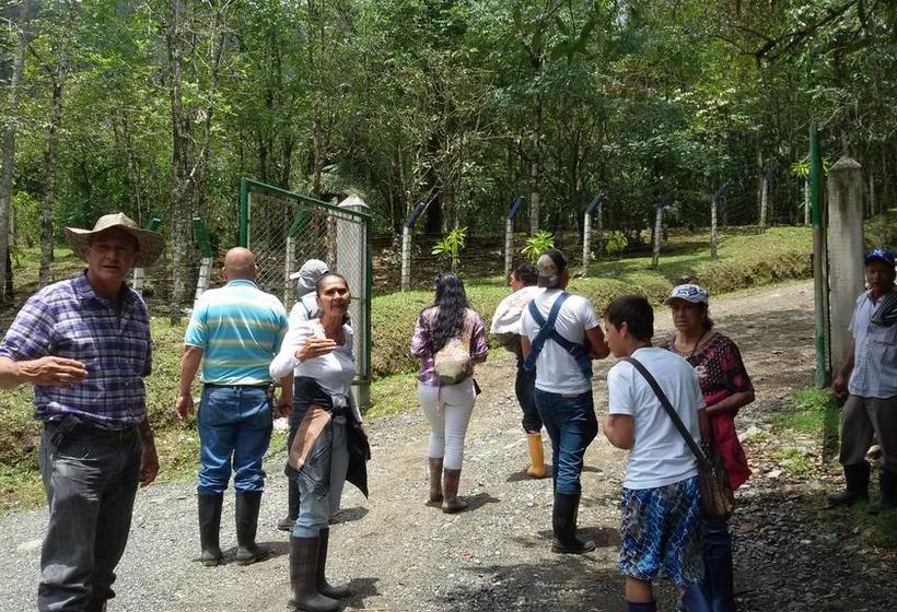 Hotel Finca Agroturistica Mis Delirios | Salento | Quindío | Colombia 18