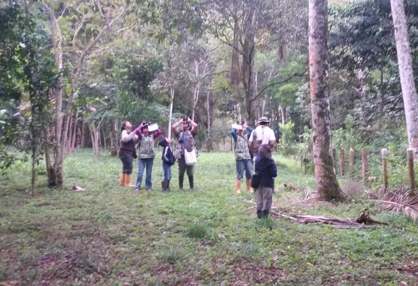 Hotel Finca Agroturistica Mis Delirios | Salento | Quindío | Colombia 19