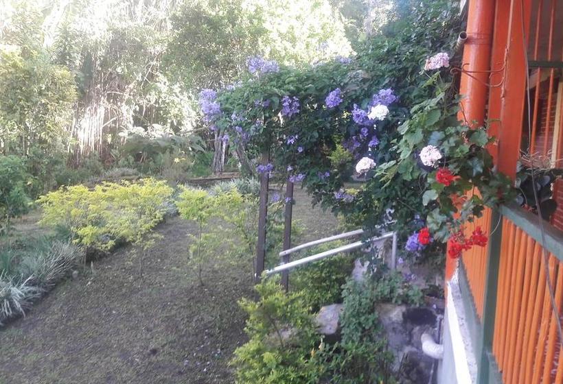 Hotel Finca Agroturistica Mis Delirios | Salento | Quindío | Colombia 3