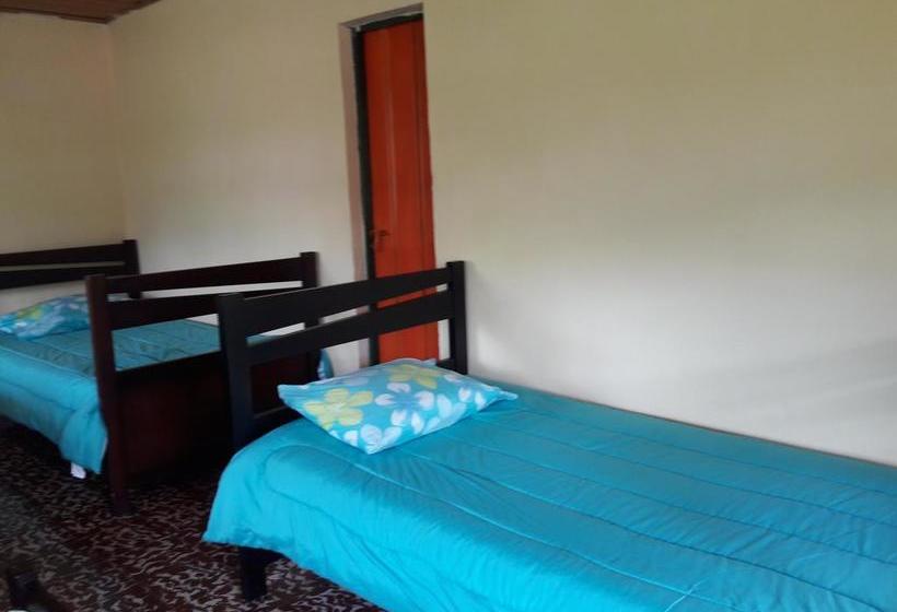 Hotel Finca Agroturistica Mis Delirios | Salento | Quindío | Colombia 8