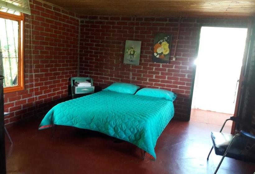 Hotel Finca Agroturistica Mis Delirios | Salento | Quindío | Colombia 9