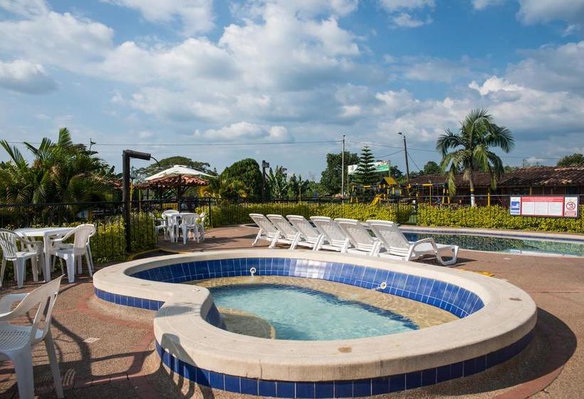 Hotel Quindío Campestre | Montenegro | Quindío | Colombia 1
