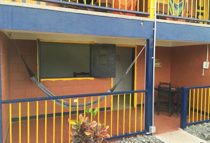 Hotel Quindío Campestre | Montenegro | Quindío | Colombia 10