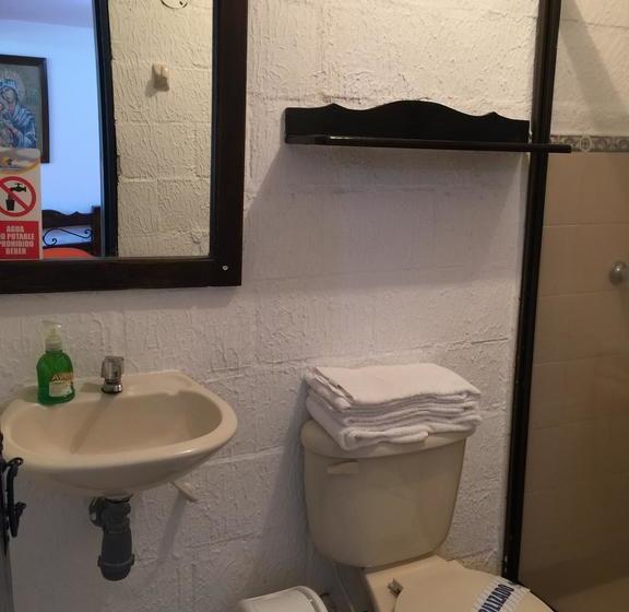 Hotel Quindío Campestre | Montenegro | Quindío | Colombia 11