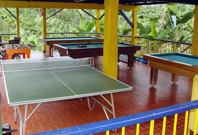 Hotel Quindío Campestre | Montenegro | Quindío | Colombia 2