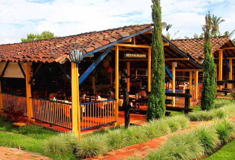 Hotel Quindío Campestre | Montenegro | Quindío | Colombia 3