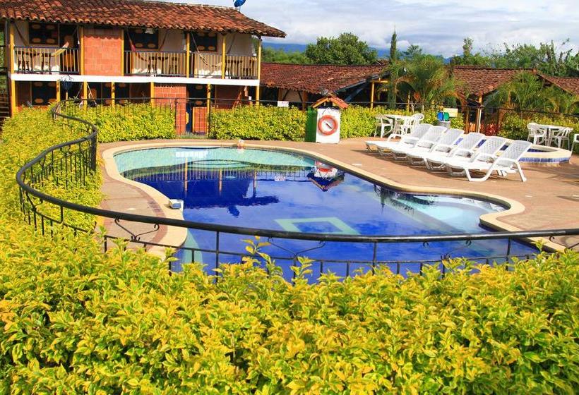 Hotel Quindío Campestre | Montenegro | Quindío | Colombia 4