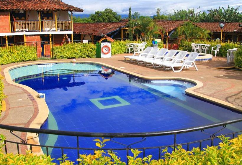 Hotel Quindío Campestre | Montenegro | Quindío | Colombia 5