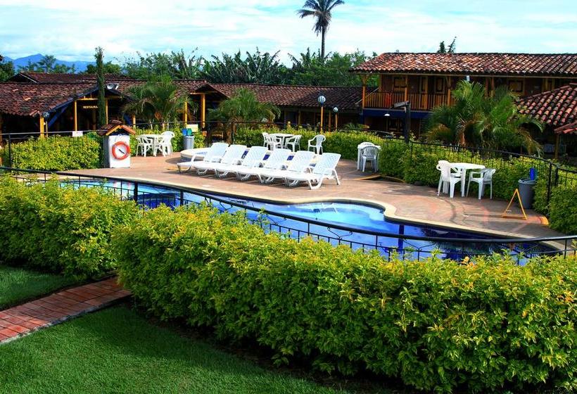 Hotel Quindío Campestre | Montenegro | Quindío | Colombia 6