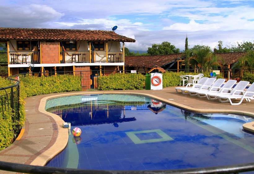 Hotel Quindío Campestre | Montenegro | Quindío | Colombia 7