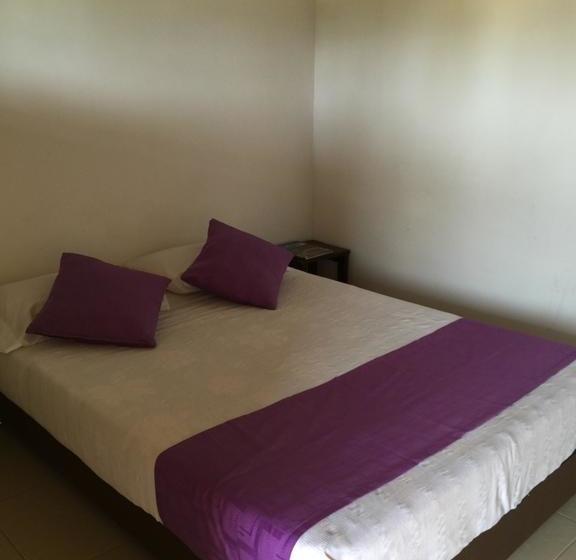 Hotel Quindío Campestre | Montenegro | Quindío | Colombia 8