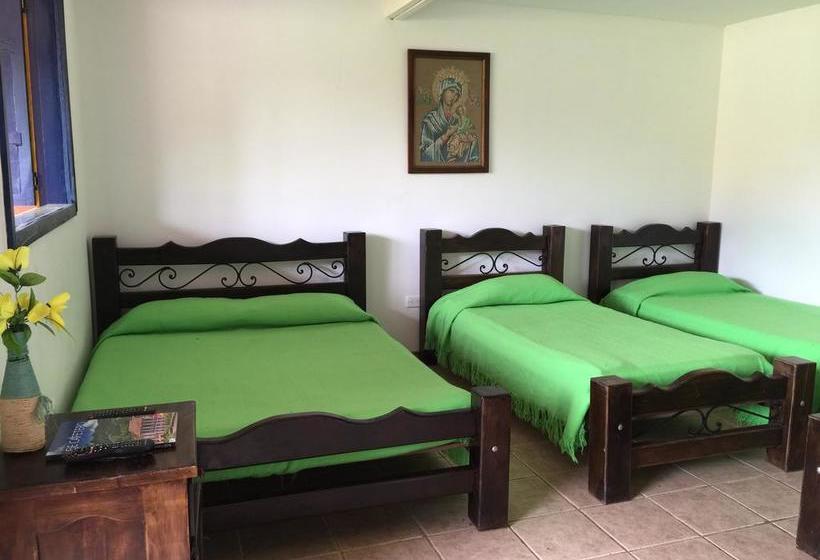 Hotel Quindío Campestre | Montenegro | Quindío | Colombia 9