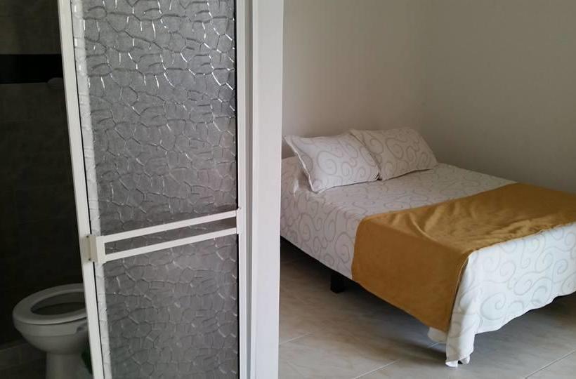 Hotel Abadia | Sogamoso | Boyaca | Colombia 1