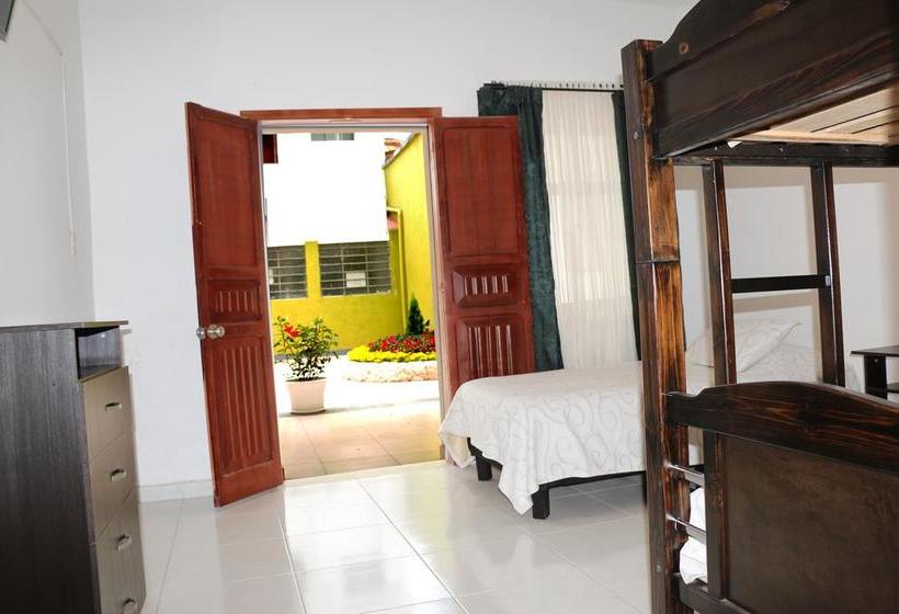 Hotel Abadia | Sogamoso | Boyaca | Colombia 12