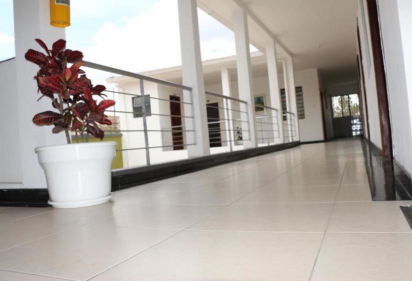 Hotel Abadia | Sogamoso | Boyaca | Colombia 14