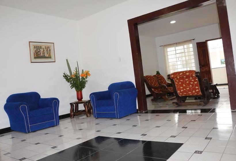 Hotel Abadia | Sogamoso | Boyaca | Colombia 2