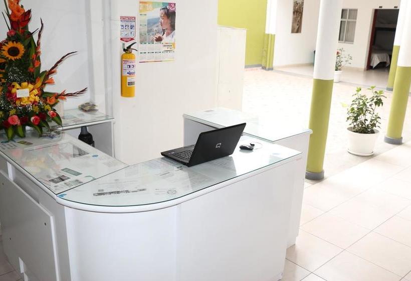 Hotel Abadia | Sogamoso | Boyaca | Colombia 3