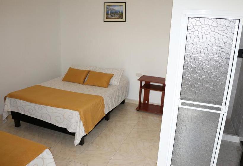 Hotel Abadia | Sogamoso | Boyaca | Colombia 6