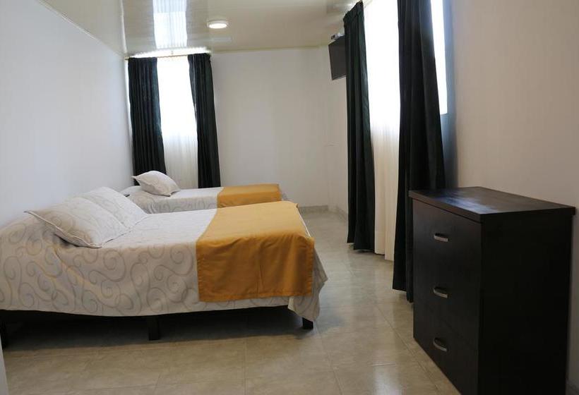 Hotel Abadia | Sogamoso | Boyaca | Colombia 7