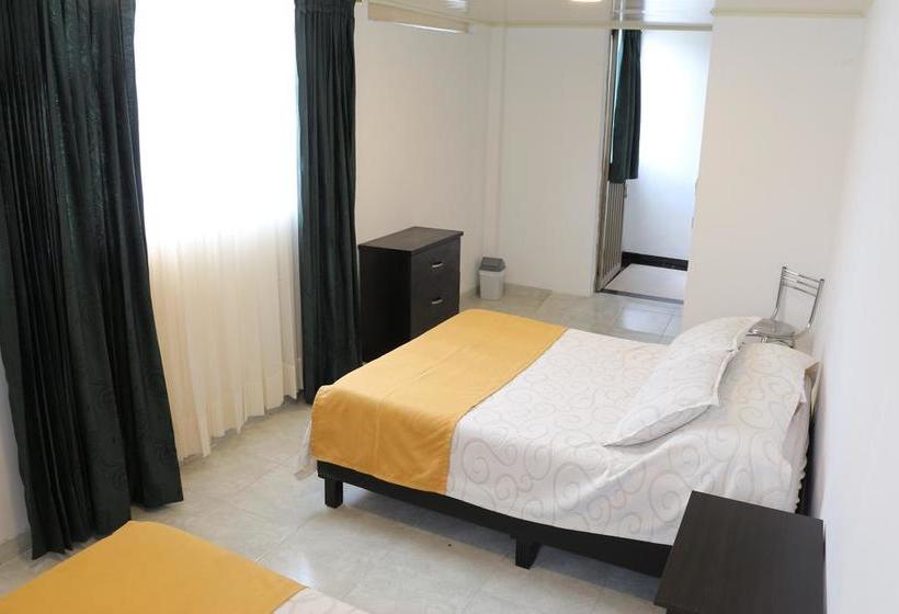 Hotel Abadia | Sogamoso | Boyaca | Colombia 8