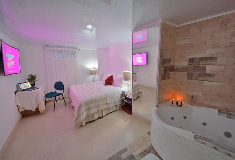 Hotel La Hormiga | Bucaramanga | Santander | Colombia 1