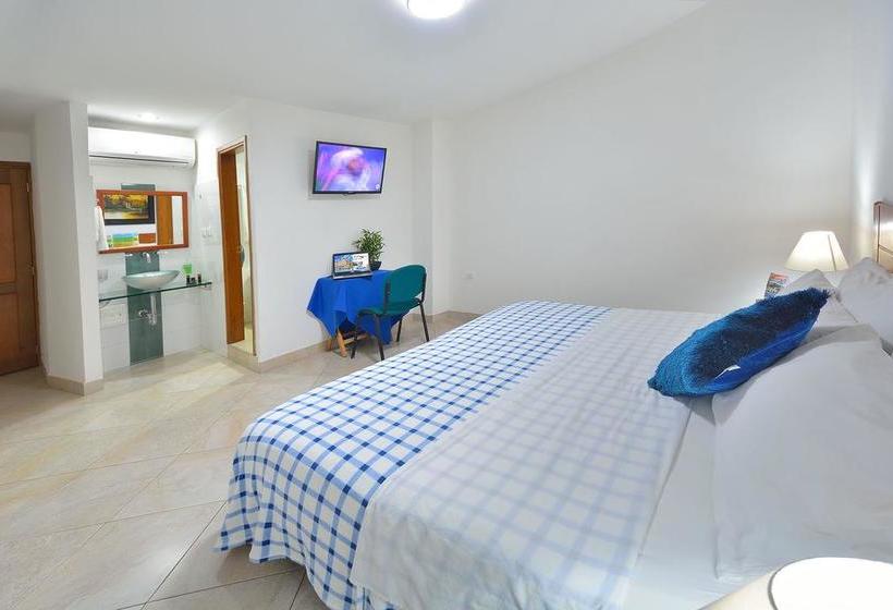 Hotel La Hormiga | Bucaramanga | Santander | Colombia 2