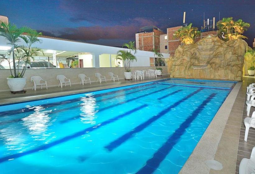 Hotel La Hormiga | Bucaramanga | Santander | Colombia 4