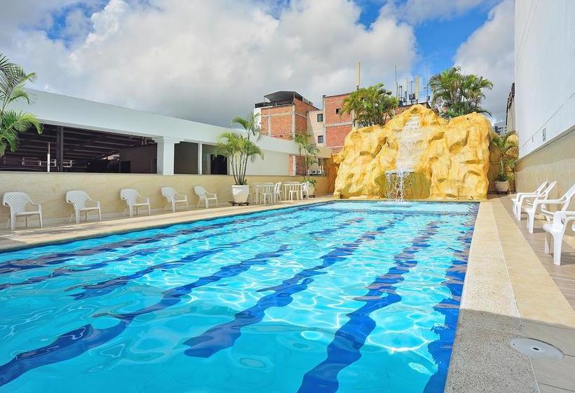 Hotel La Hormiga | Bucaramanga | Santander | Colombia 5