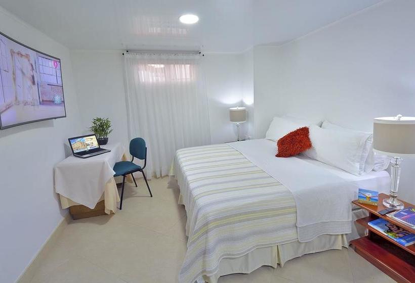 Hotel La Hormiga | Bucaramanga | Santander | Colombia 7