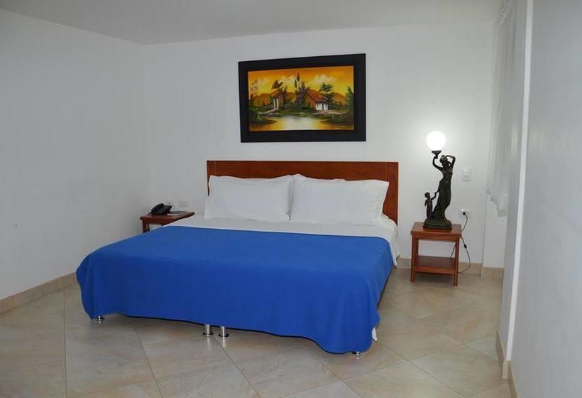 Hotel La Hormiga | Bucaramanga | Santander | Colombia 8