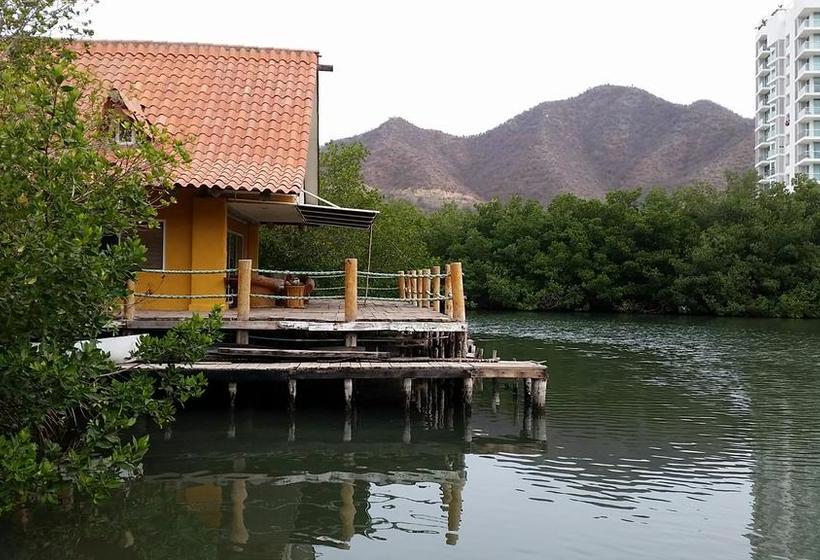 Casa Escollera Bed & Breakfast | Santa Marta | Magdalena | Colombia 10