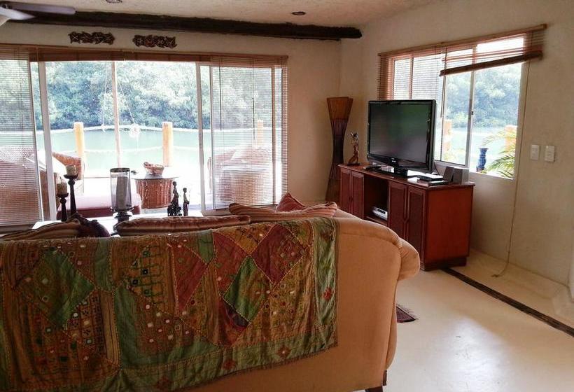 Casa Escollera Bed & Breakfast | Santa Marta | Magdalena | Colombia 12