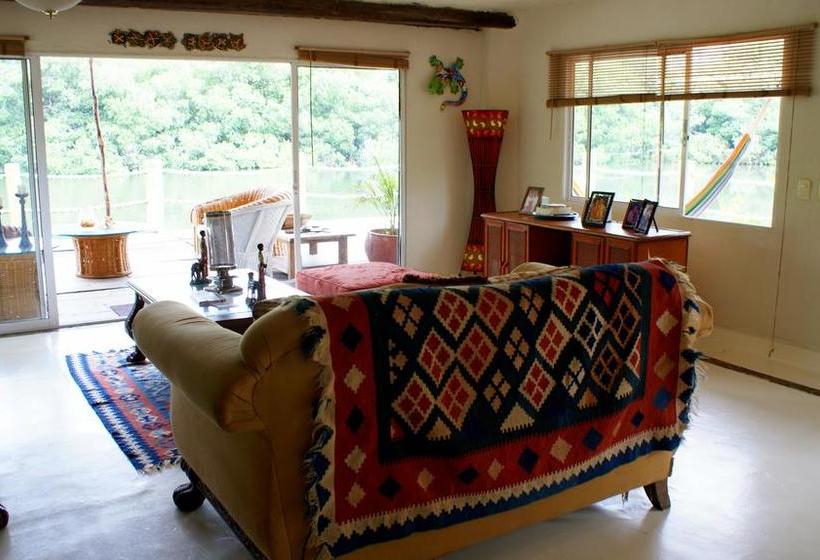 Casa Escollera Bed & Breakfast | Santa Marta | Magdalena | Colombia 13