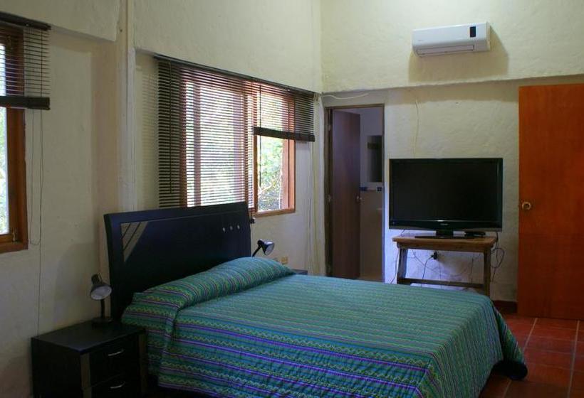 Casa Escollera Bed & Breakfast | Santa Marta | Magdalena | Colombia 18