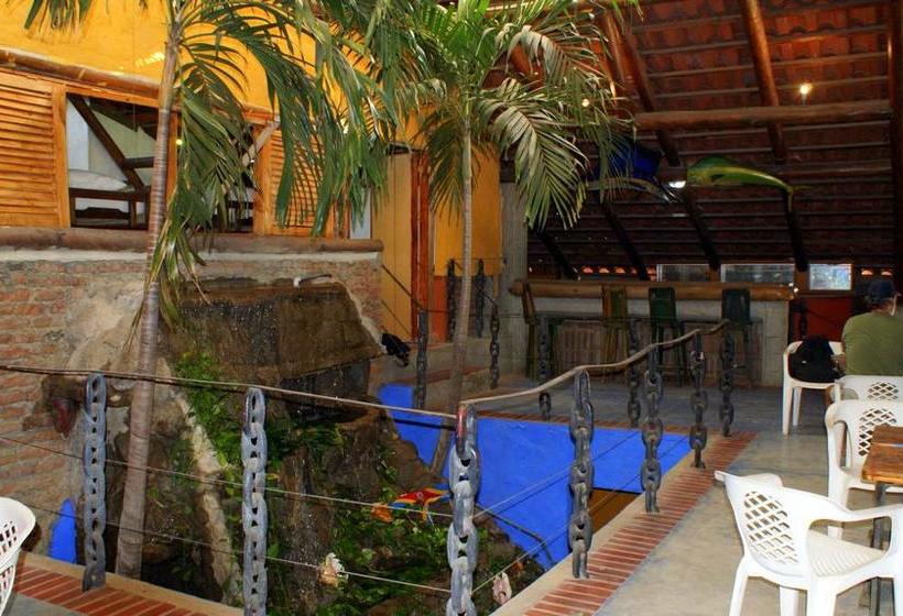 Casa Escollera Bed & Breakfast | Santa Marta | Magdalena | Colombia 19