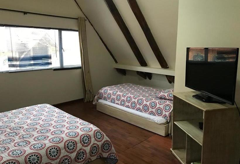 Casa Escollera Bed & Breakfast | Santa Marta | Magdalena | Colombia 2