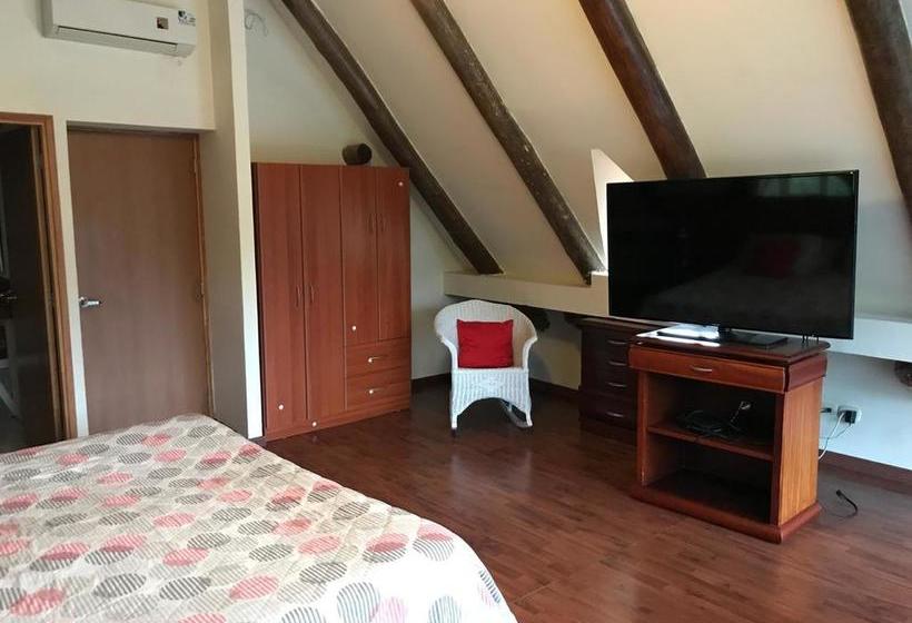 Casa Escollera Bed & Breakfast | Santa Marta | Magdalena | Colombia 3