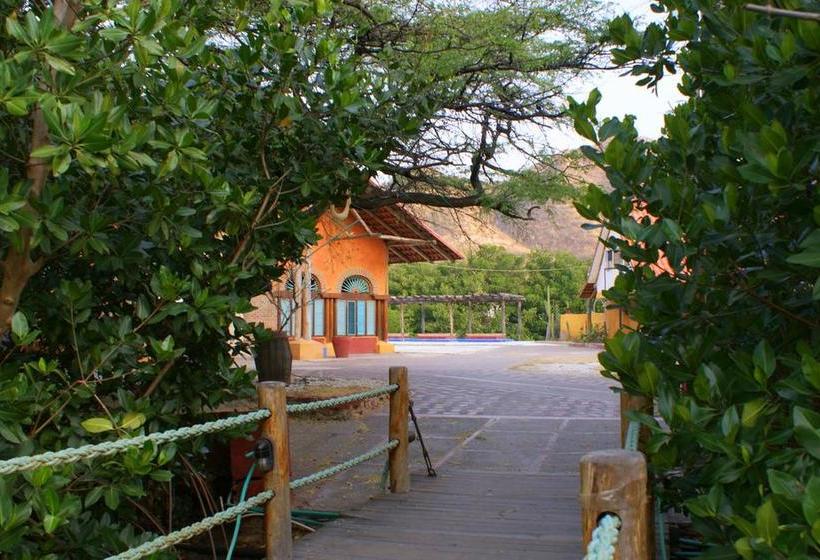 Casa Escollera Bed & Breakfast | Santa Marta | Magdalena | Colombia 6