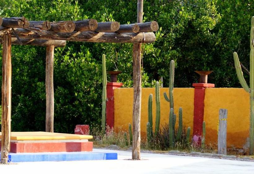 Casa Escollera Bed & Breakfast | Santa Marta | Magdalena | Colombia 7